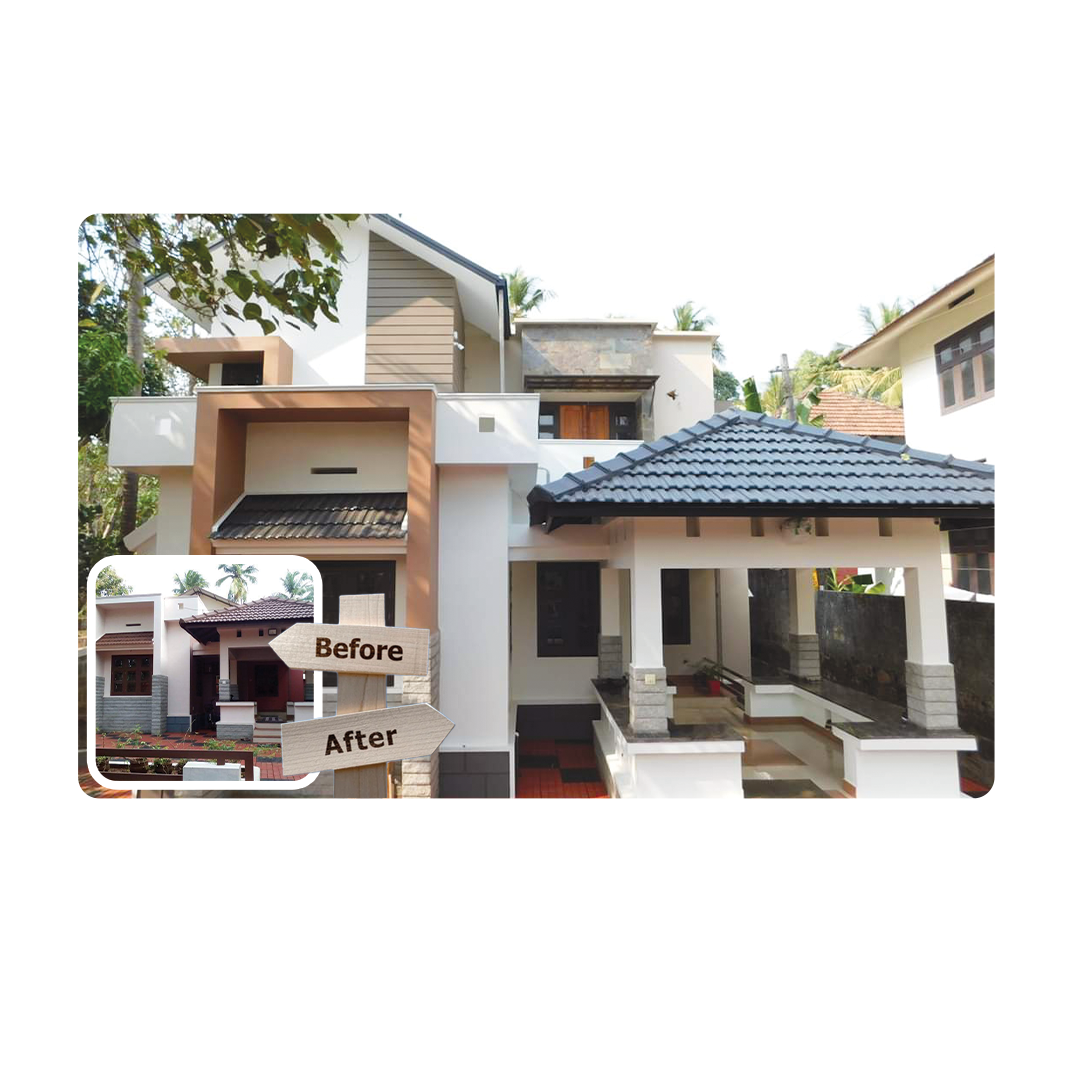 Renovation 1